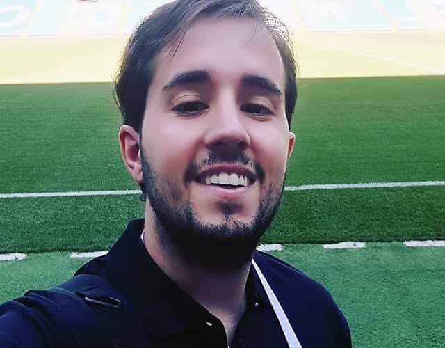 Actividad del Tour del Bernabéu enmarcada dentro del Campus Experience. 21 de Junio. Selfie Day by Kike Cos.